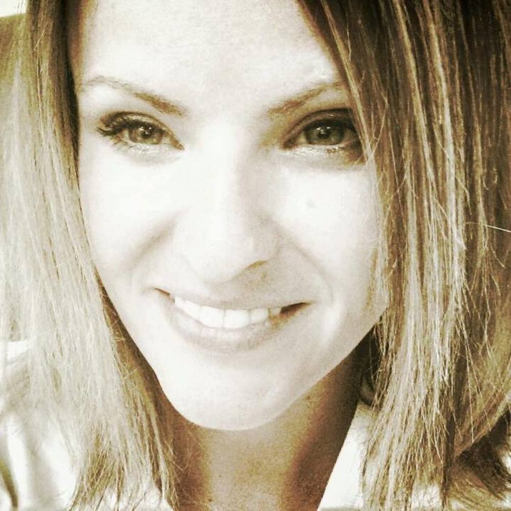 Meet your Posher, Melina